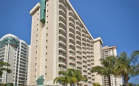 Bourbon Residence Barra Da Tijuca - Rio De Janeiro